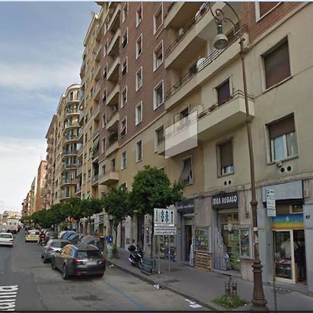 Cathy Apartment Рим Экстерьер фото