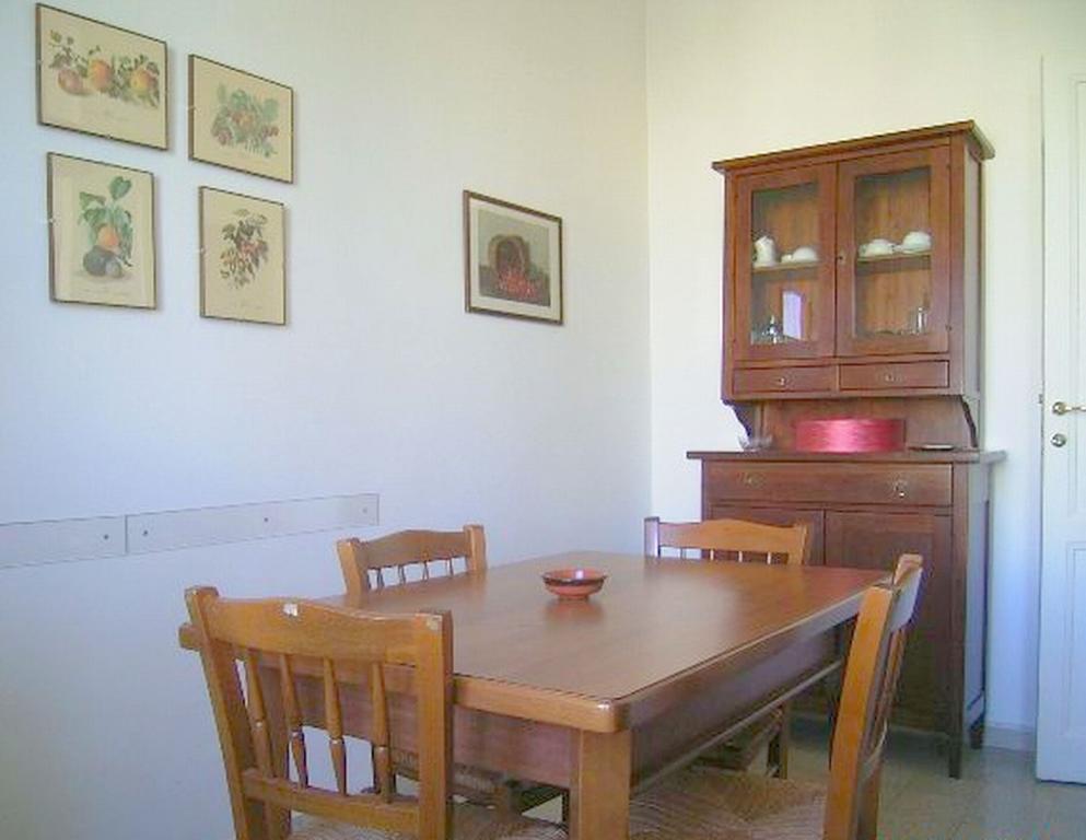 Cathy Apartment Рим Номер фото