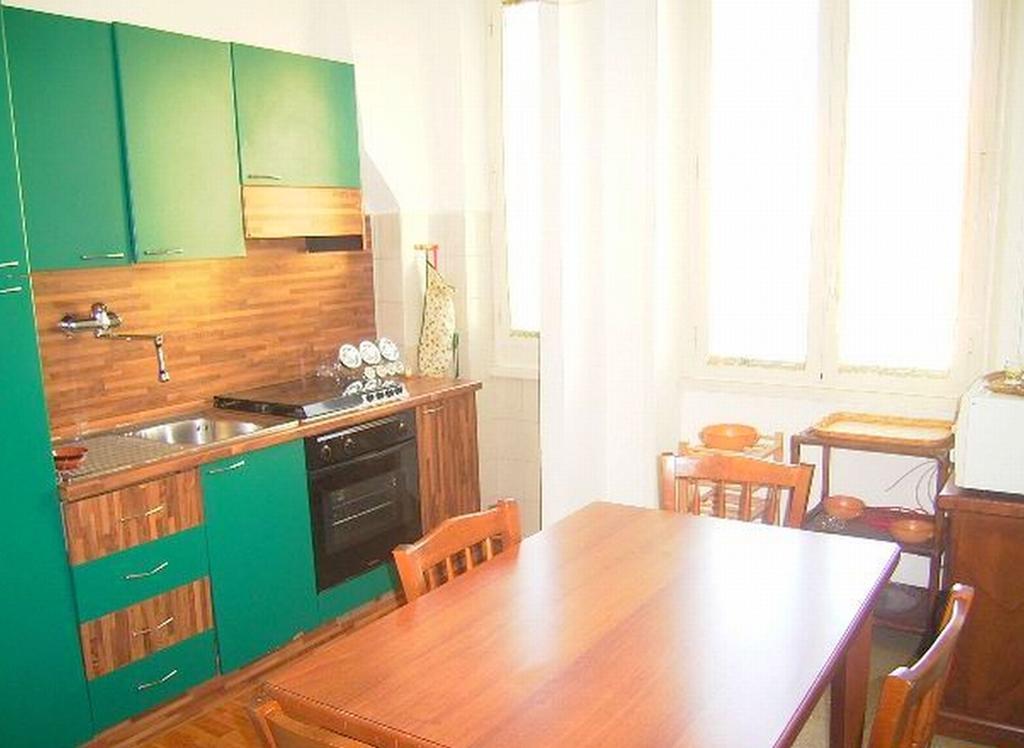 Cathy Apartment Рим Номер фото