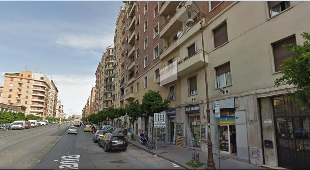 Cathy Apartment Рим Экстерьер фото